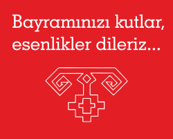 2016 Beşinci Yıl Kutlu olsun...