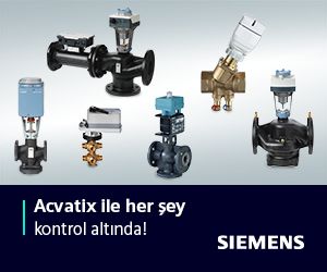 SIEMENS Acvatix
