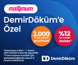DemirDöküm