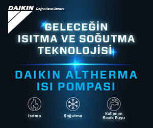 DAIKIN ALTHERMA