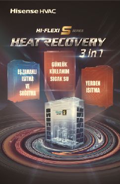 Hisense Hi-Flexi