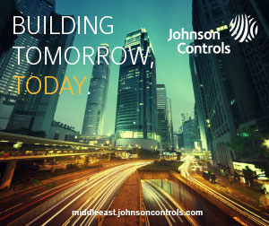 Johnson Controls