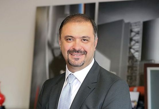 Hakan Karadoğan Hakan Karadoğan