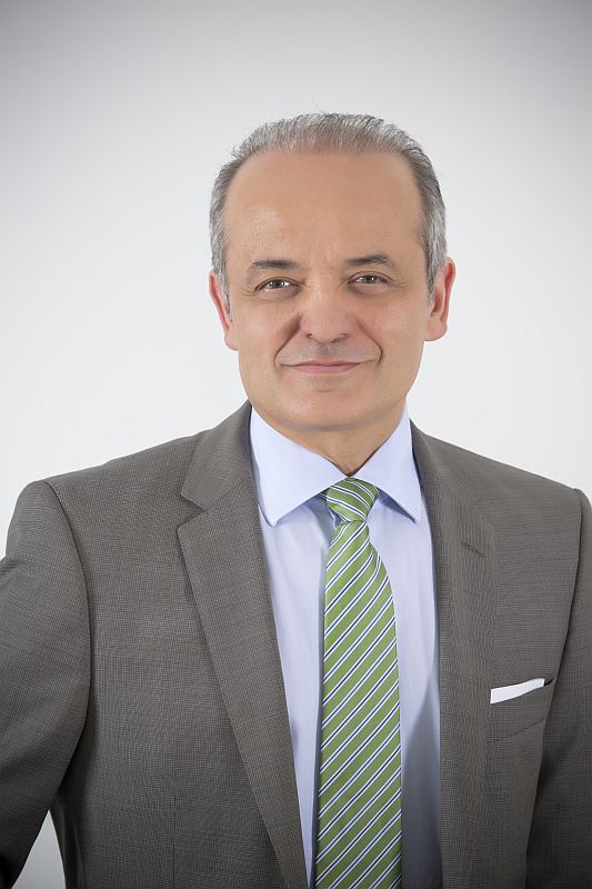 Siemens Türkiye Yönetim Kurulu Başkanı ve CEO’su Hüseyin Gelis
