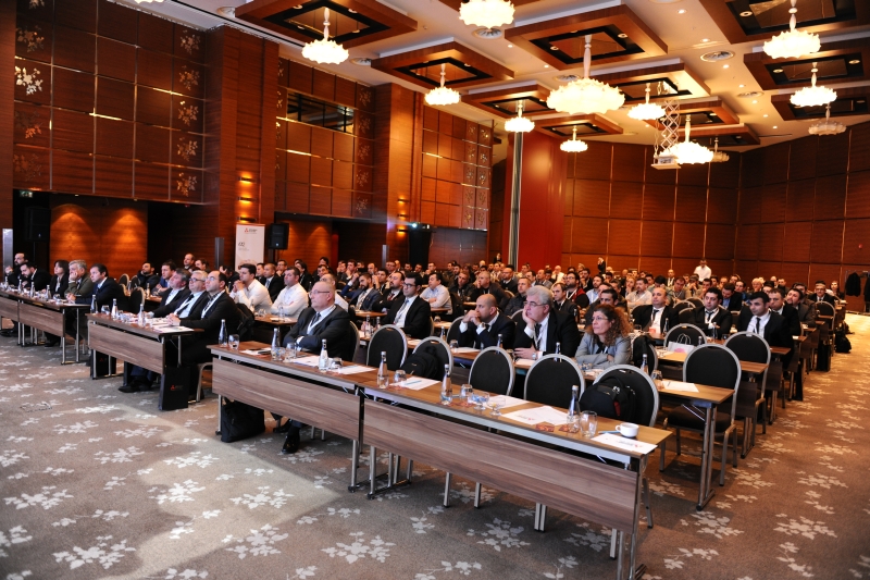 Mitsubishi Electric, Türkiye’de iddialı Mitsubishi Electric, Türkiye’de iddialı