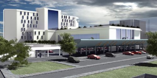 Adana Devlet Hastanesi Adana Devlet Hastanesi