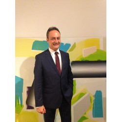 Danfoss’un TMA Başkanı Levent Taşkın, santral ve fabrikalardaki atık ısıların konutlara ulaştırılmasıyla doğalgaz ithalatının yüzde 30-50 oranında azaltılabileceğini söyledi Danfoss’un TMA Başkanı Levent Taşkın, santral ve fabrikalardaki atık ısıların konutlara ulaştırılmasıyla doğalgaz ithalatının yüzde 30-50 oranında azaltılabileceğini söyledi