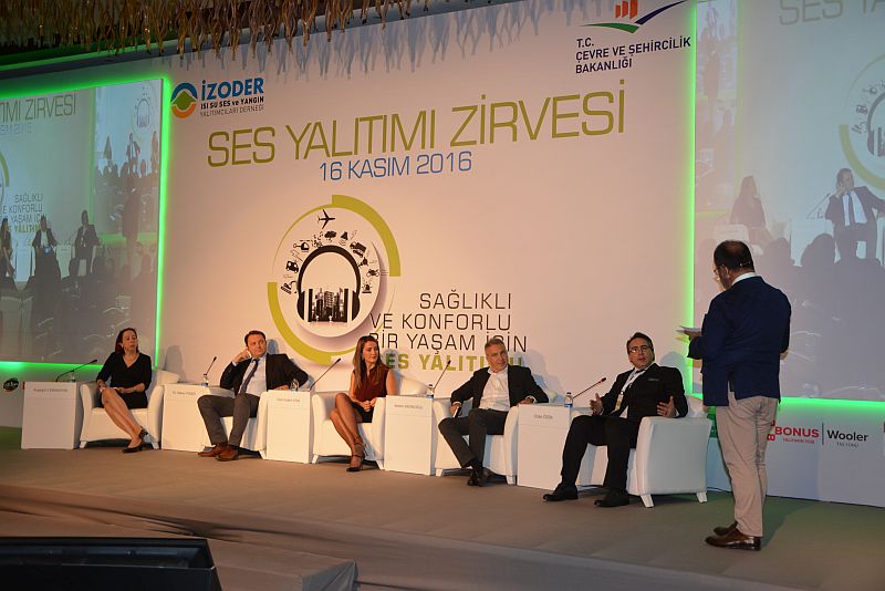 Gürültü, sağlığımızı 35 kritik etki ile tahrip ediyor