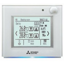 mitsubishi electric in