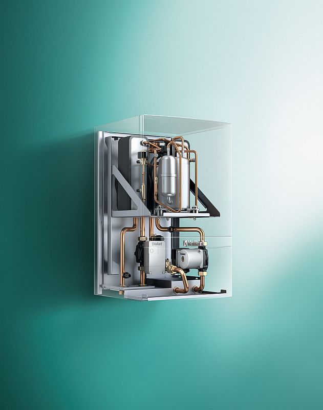 Vaillant ISH Fuarı'nda ürün ve hizmetleriyle çevreci, dijital ve müşteri odaklı bir vizyona vurgu yaptı.