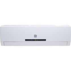 demirdokum a4 inverter klima cevre dostu