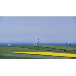 Akıllı enerji sistemleri, biokütle ve diğer öngörülebilir düşük karbonlu çözümlerden elde edilen baz yük ile rüzgâr ve güneş gibi yenilenebilir enerjilerin istikrarsız tedarikini dengeler Akıllı enerji sistemleri, biokütle ve diğer öngörülebilir düşük karbonlu çözümlerden elde edilen baz yük ile rüzgâr ve güneş gibi yenilenebilir enerjilerin istikrarsız tedarikini dengeler