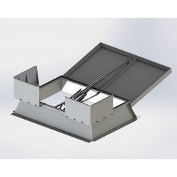 Enerji ve Tesisat - FORM'dan TROKE Duman Tahliye Sistemleri