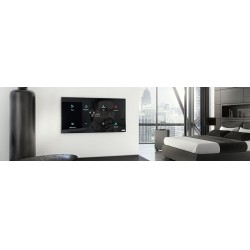 ABB, yeni ABB-tacteo KNX sensörünü, bu yıl 18-23 Mart tarihleri arasında Frankfurt'ta düzenlenecek Light + Building ticaret fuarında sergileyecek. ABB, yeni ABB-tacteo KNX sensörünü, bu yıl 18-23 Mart tarihleri arasında Frankfurt'ta düzenlenecek Light + Building ticaret fuarında sergileyecek.