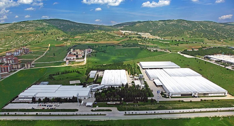 DemirDöküm’ün 2017’de Ar-Ge başta olmak üzere fabrika, üretim, marka ve dijital dönüşüm çalışmaları için toplamda 40 milyon TL’lik yatırım gerçekleştirdi