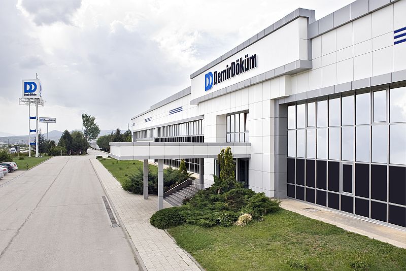 DemirDöküm, ErP yönetmeliği devreye girmeden ATROMIX’i tüketiciler ile buluşturacak. 