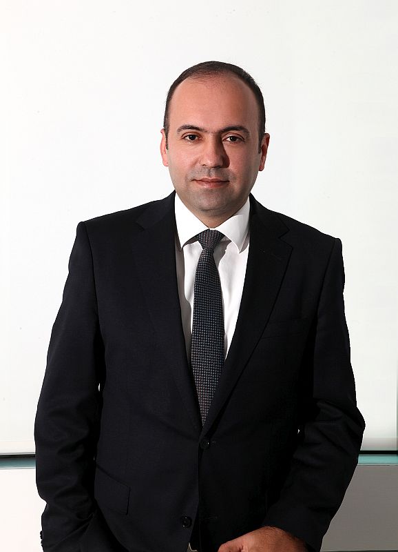 DemirDöküm Satış Direktörü Ufuk Atan