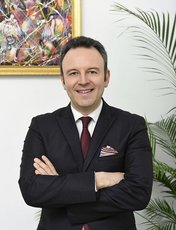 Vaillant Group Türkiye CEO’su Alper Avdel