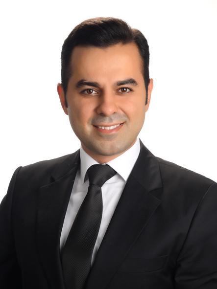 Danfoss Isıtma Çözümleri Akıllı Ev Uygulamaları Uzmanı Serhat Onay