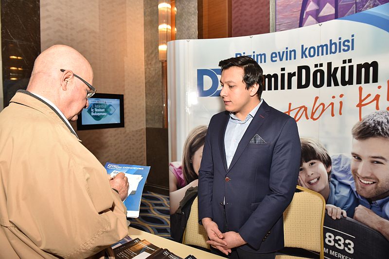Kombi kullanım alışkanlıkları olumlu yönde değişti