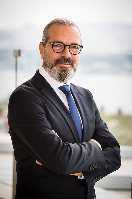 Vaillant Türkiye Satış ve Pazarlama Direktörü Erol Kayaoğlu