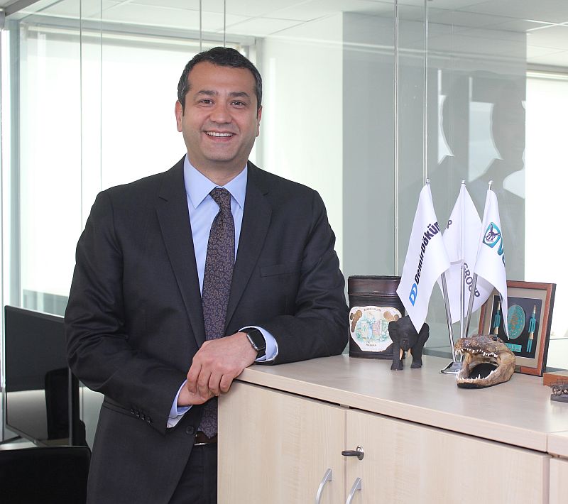 Vaillant Group Türkiye Satış Sonrası Hizmetler Direktörü Zeki Kalaycılar