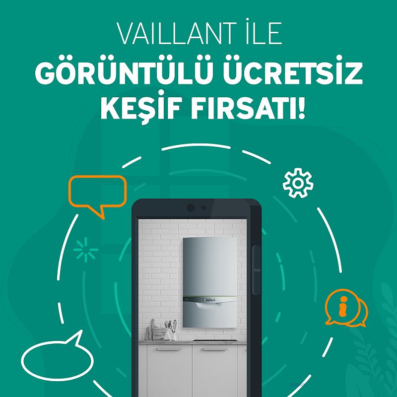 “Görüntülü Keşif” uygulaması