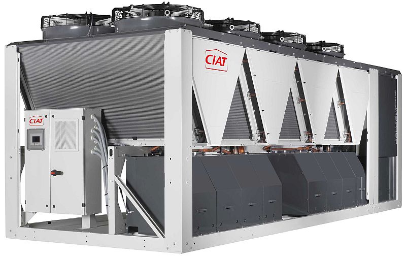 Aqua Ciat Power LD, ILD