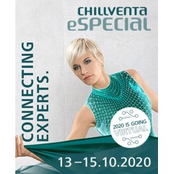 Chillventa eSpecial, 13-15 Ekim 2020 tarihlerinde sanal ortamda düzenleniyor