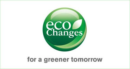 Mitsubishi Electric çevre ilkesi “Eco Changes” Eko Değişim