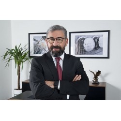 Enerji Verimliliği ve Yönetimi Derneği’nin (EYODER) 12. Olağan Genel Kurulu’nda, Yönetim Kurulu Başkanlığı görevine Onur Ünlü seçildi Enerji Verimliliği ve Yönetimi Derneği’nin (EYODER) 12. Olağan Genel Kurulu’nda, Yönetim Kurulu Başkanlığı görevine Onur Ünlü seçildi