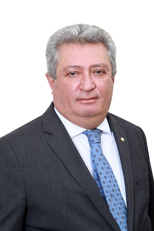 Alarko Carrier Genel Müdür Yardımcısı Hırant Kalataş