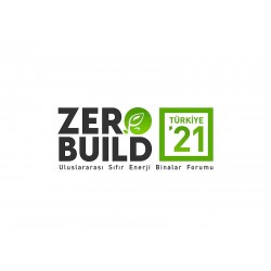 ZeroBuild Türkiye’21, 22-26 Eylül