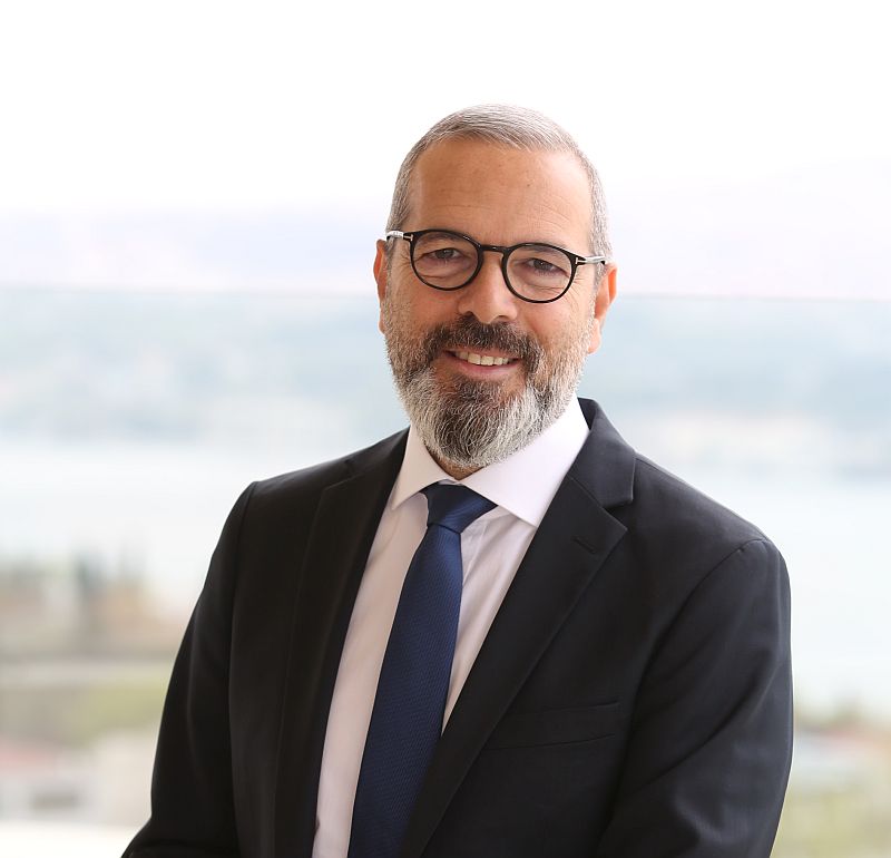 Vaillant Group Türkiye Satıştan Sorumlu Genel Müdür Yardımcısı Erol Kayaoğlu