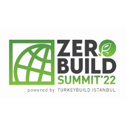 Uluslararası Sıfır Enerji Binalar Zirvesi- ZeroBuild Summit’22, 23-26 Mart 2022