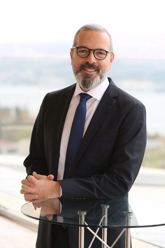 Vaillant Group Türkiye Satıştan Sorumlu Genel Müdür Yardımcısı Erol Kayaoğlu