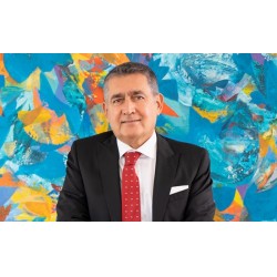 TÜSİAD’ın Yeni Yönetim Kurulu Başkanı Orhan Turan