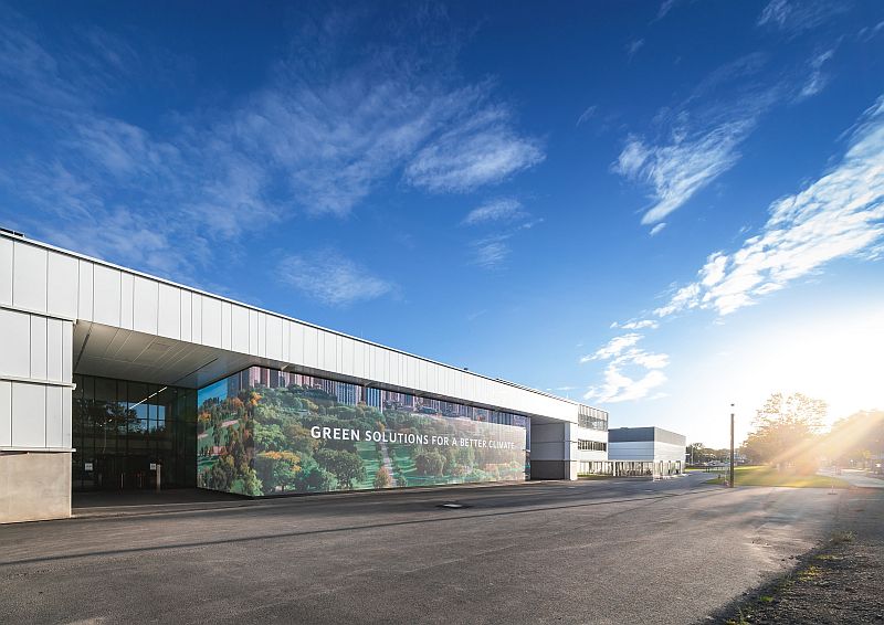 Wilopark Dortmund