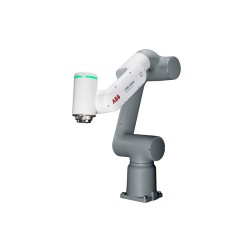 Robot Yatirim Zirvesi