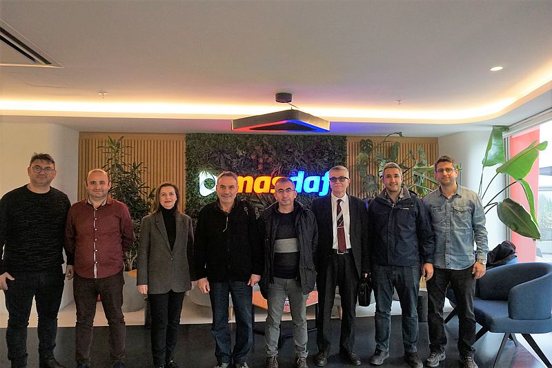 Masdaf, Mas Academy Eğitimleri