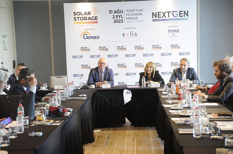 Basın Toplantısı