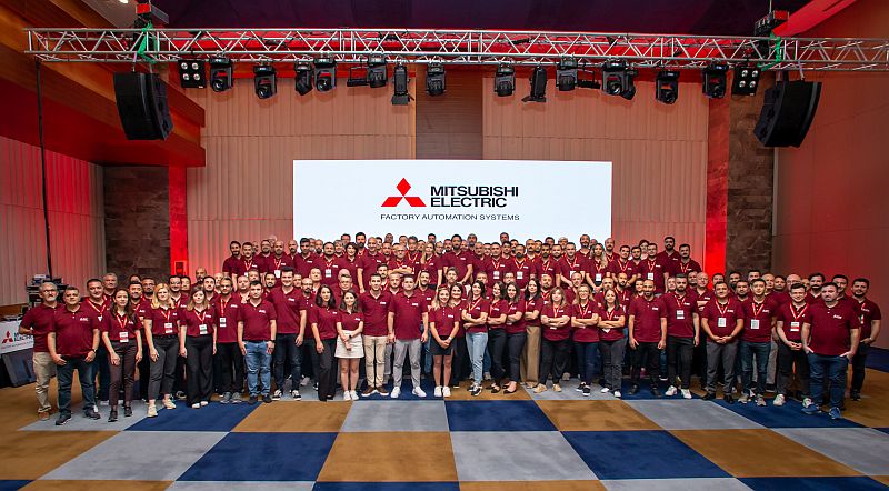 Mitsubishi Electric 