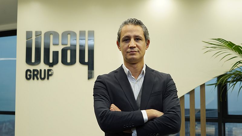 Özgür Şahin