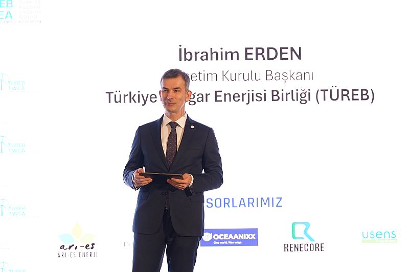 İbrahim Erden