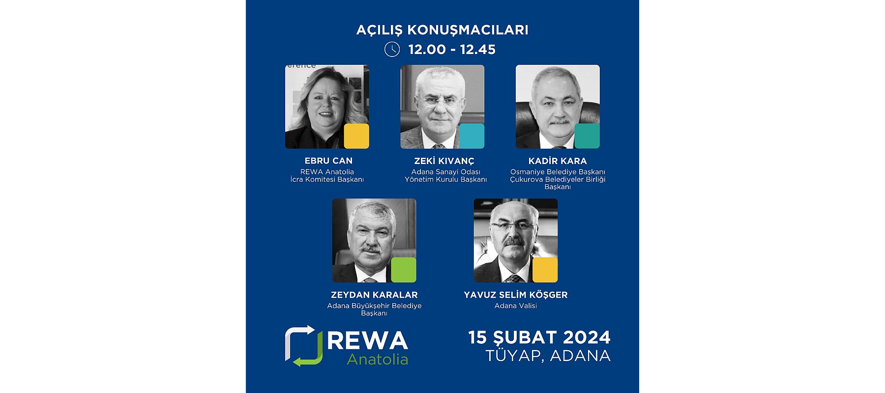 REWA Anatolia