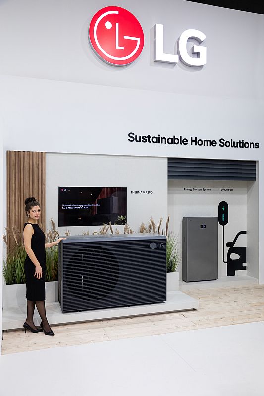 LG Electronics