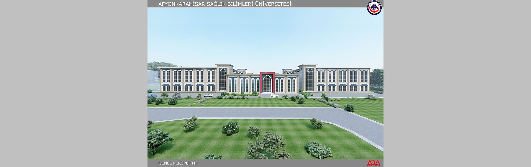 Afyonkarahisar Sağlık Bilimleri Üniversitesi Sağlık Kampüsü'nde ÜNTES tercih edildi