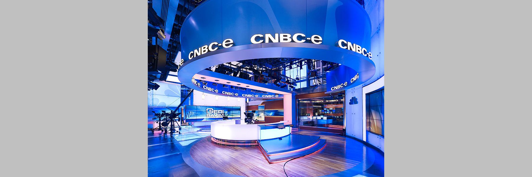 CNBC-E TV’nin Tercihi Form MHI Klima Sistemleri Oldu