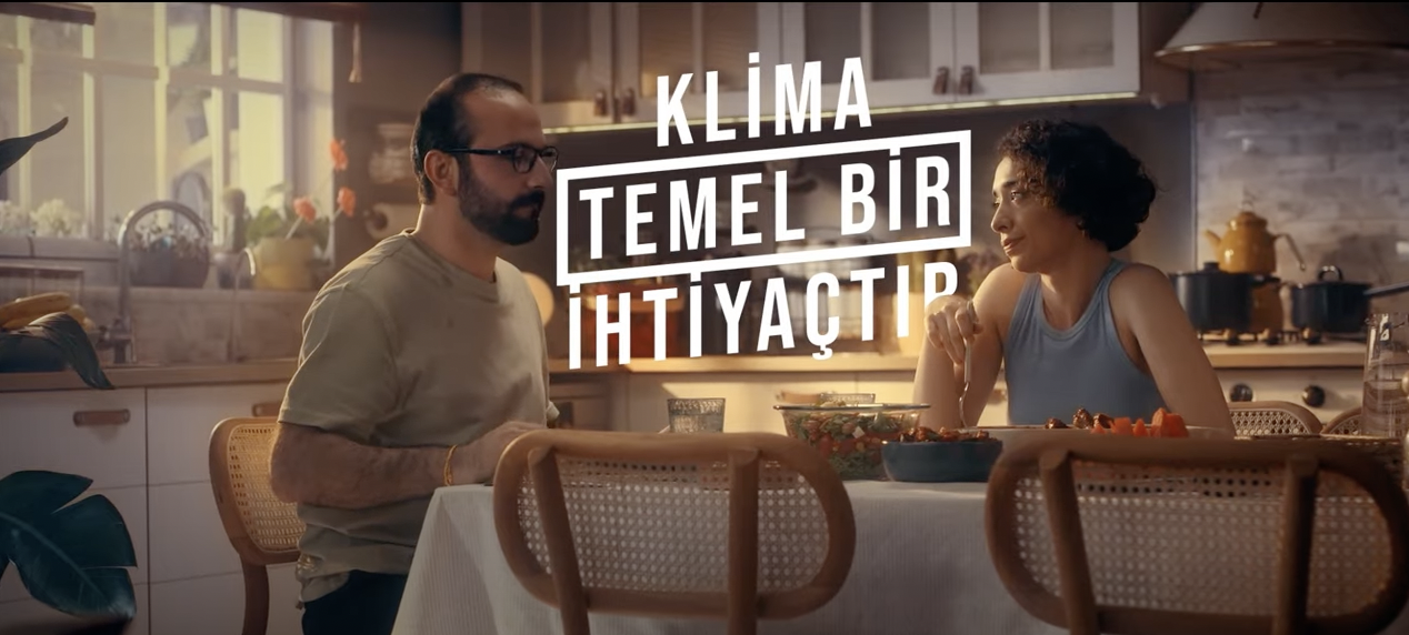 Yaratıcı süreçleri Bongo imzası taşıyan kampanyanın prodüksiyonunu RA Entertainment, yönetmenliğini Ali Göral ve Derya Gsell üstleniyor.