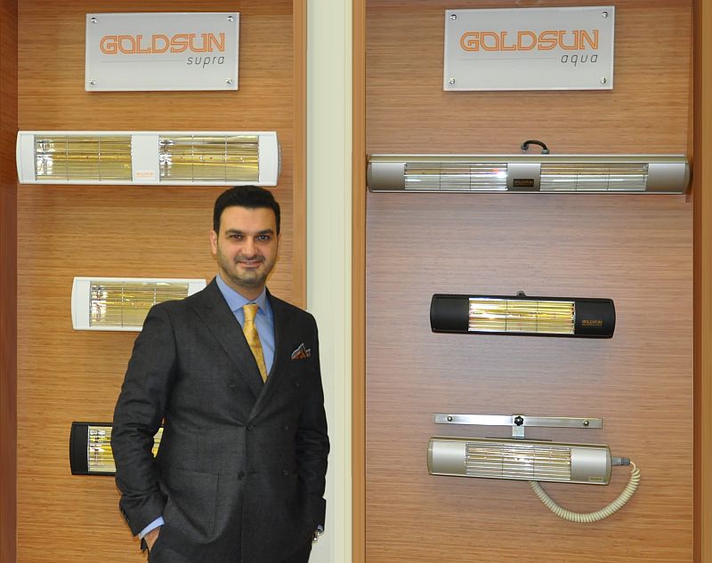 Elektrikli ve Radyant Isıtıcılarda Bakım, ‘Yüksek Verim ve Sistem Emniyeti’ Sağlıyor